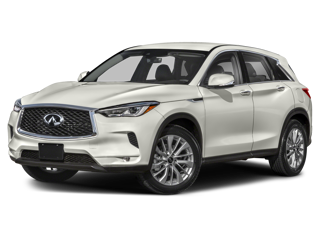 2024 QX50 4.9% APR financing for 60 months for well qualified buyers.